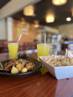 Kusina Filipina Los Angeles by null