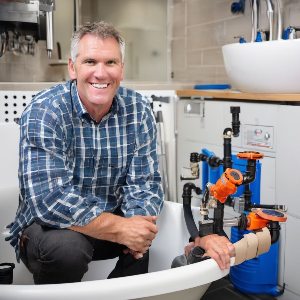 Slide of 365 Plumbing