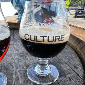 Culture Brewing - Breweries Near Me - Manhattan Beach, California Culture Brewing - Breweries Near Me - Manhattan Beach, California