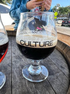 Culture Brewing Co Manhattan Beach by null