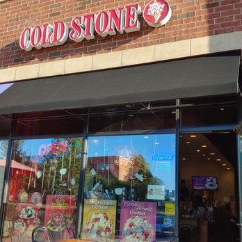 Cold Stone Creamery - Ice Cream & Frozen Yogurt Near Me - Vernon Hills, Illinois Cold Stone Creamery - Ice Cream & Frozen Yogurt Near Me - Vernon Hills, Illinois