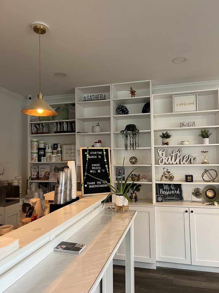 UNTAMED NUTRITION Updated October 2024 1409 S Ave, Rochester, New