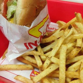 In-N-Out Burger - Burgers Near Me - Burbank, California In-N-Out Burger - Burgers Near Me - Burbank, California