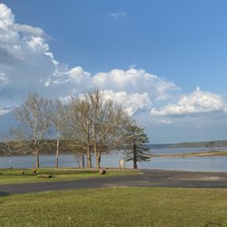 Rocky Point - Rocky Point camp grounds near boat ramp 2022