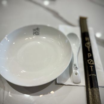 Let’s Pot - Utensils - Hot Pot Near Me - Sacramento, California Let’s Pot - Utensils - Hot Pot Near Me - Sacramento, California