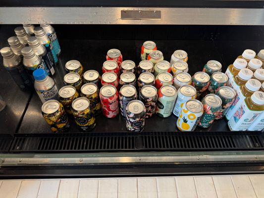 Forage Kitchen by null