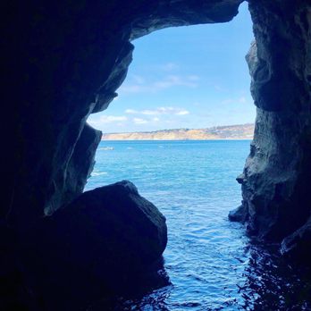 Cave Store - Sunny Jim cave - Walking Tours Near Me - La Jolla, California