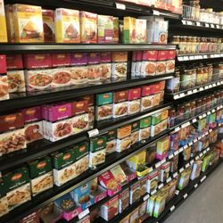 Big Bazaar Indian Supermarket