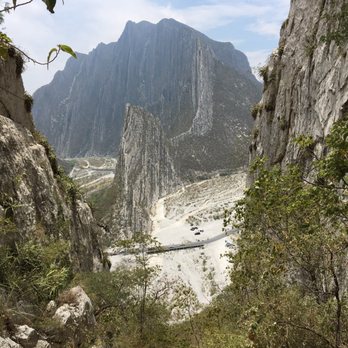 Parque La Huasteca - Parks Near Me - Monterrey, NLE