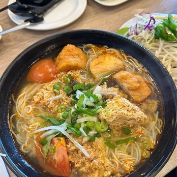 Hue Restaurant - Bun Rieu - Vietnamese Near Me - San Jose, California Hue Restaurant - Bun Rieu - Vietnamese Near Me - San Jose, California