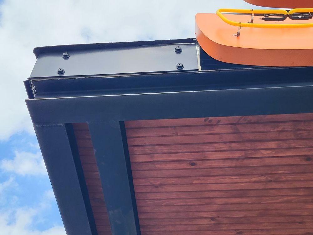 Slide of MBM Roof Coatings of Texas