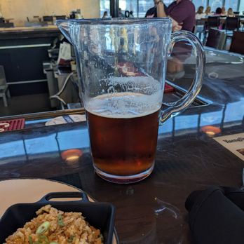 Yuengling - Pitcher of beer - Breweries Near Me - Tampa, Florida Yuengling - Pitcher of beer - Breweries Near Me - Tampa, Florida