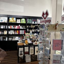 Gift-ology