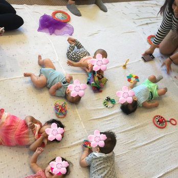 The Wright Mommy and Me - Parenting Classes Near Me - Sherman Oaks, California