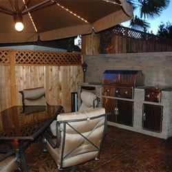 Classic Pool Spa & Hearth - Outdoor Kitchens