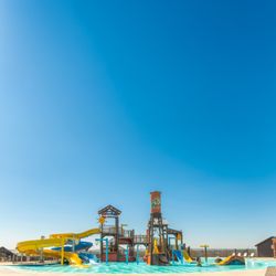 Yogi Bear's Jellystone Park - Water Playground