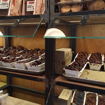 Breads Bakery - Union Square - The Babka....it's fresh & waiting for you...calling your name. - Bakeries Near Me - New York, New York Breads Bakery - Union Square - The Babka....it's fresh & waiting for you...calling your name. - Bakeries Near Me - New York, New York