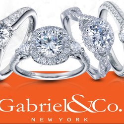 Becker Jewelers - Gabriel New York