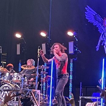 Jannus Live - Music Venues Near Me - Saint Petersburg, Florida Jannus Live - Music Venues Near Me - Saint Petersburg, Florida
