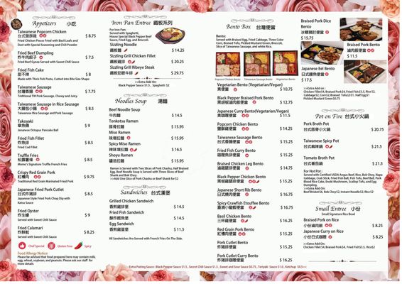 Momo's Cafe by null