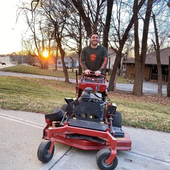 McGinley Lawn - Hi guys, my name is Mason McGinley, I am the owner operator of McGinley Lawn - Lawn Services Near Me