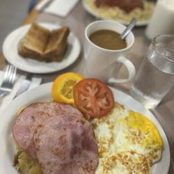 Gingerman Restaurant