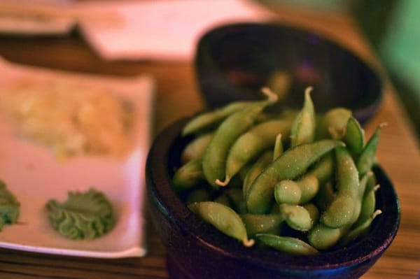 Sushi Dan | Studio City by null