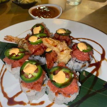 Seabutter - Hot Night - Japanese Near Me - Beverly Hills, California