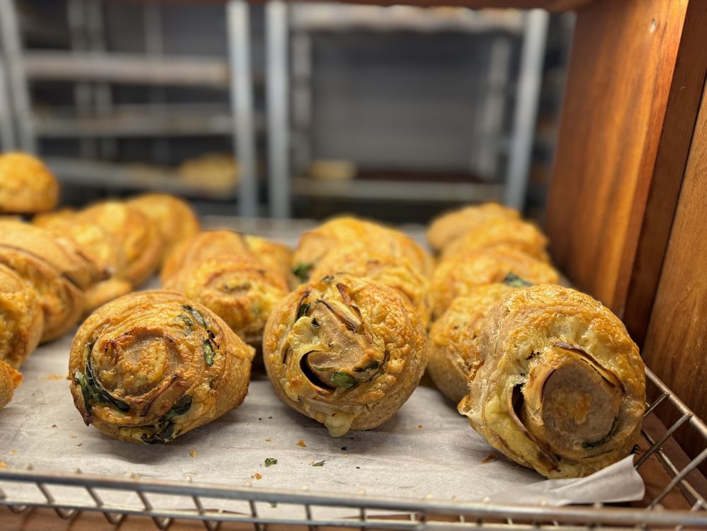 Arizmendi Bakery