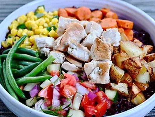 Fresh One Kitchen - Kennesaw by null