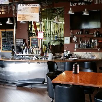 Bent Brewstillery - Tap room - Breweries Near Me - Roseville, Minnesota Bent Brewstillery - Tap room - Breweries Near Me - Roseville, Minnesota