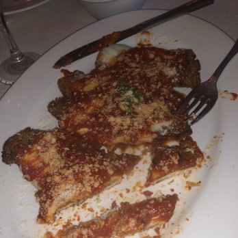Banchetto Restaurant - Chicken Parmigiana - Italian Near Me - Nanuet, New York Banchetto Restaurant - Chicken Parmigiana - Italian Near Me - Nanuet, New York