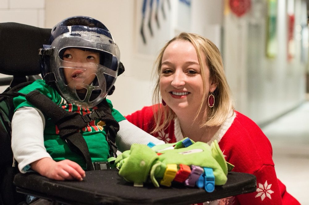 Preferred Pediatric Home Health Care - home care agency in Oklahoma City, OK