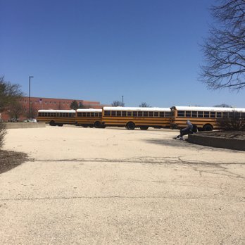 Bartlett High School - Middle Schools & High Schools Near Me - Bartlett, Illinois
