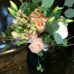 Central Park Flowers