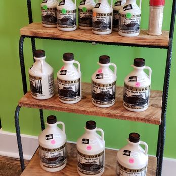Yokel - Syrup - Delis Near Me - Franklin, New York