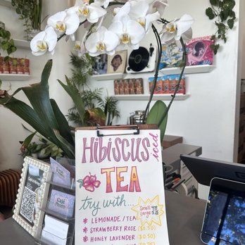 Cajé Coffee Roasters - Coffee & Tea Near Me - Santa Barbara, California