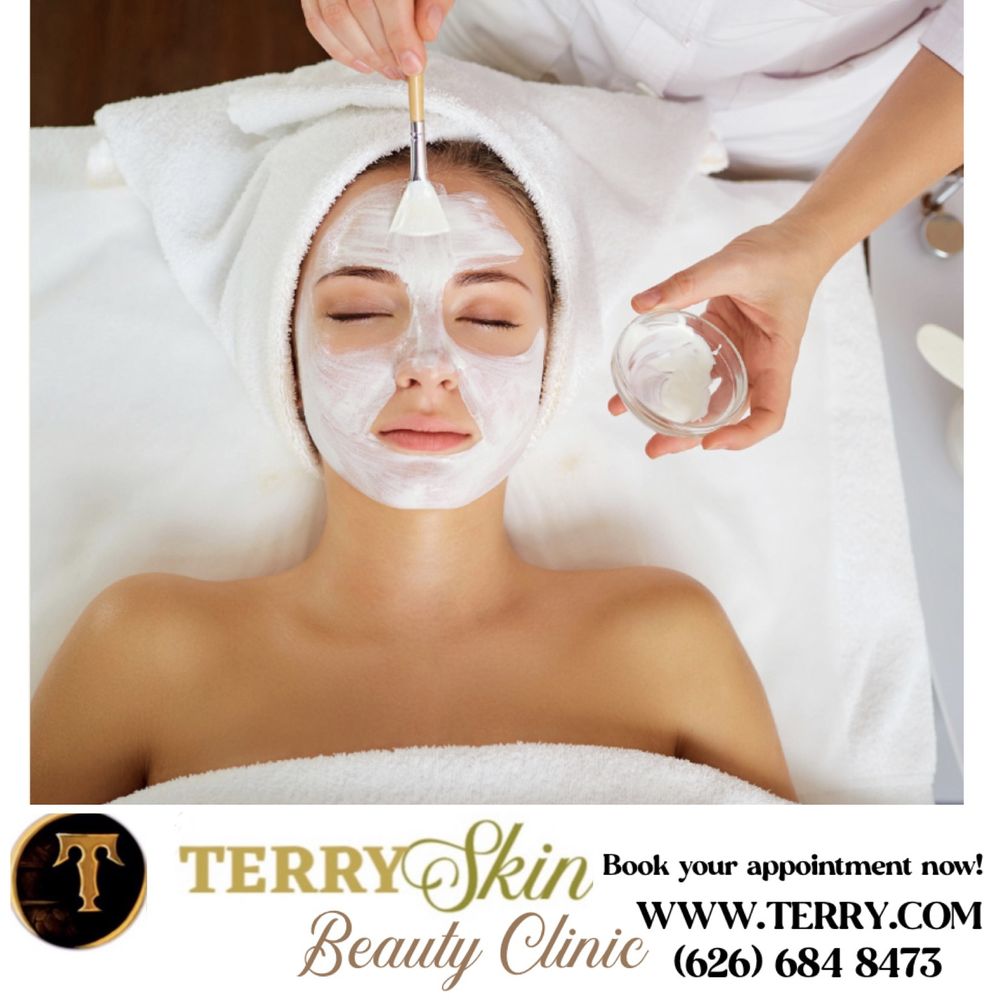 TERRY SKIN ARCADIA Updated June 2024 4115 Live Oak Ave, Arcadia