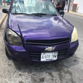 Rentadora Golondrina - Car Rental Near Me - Cozumel, ROO