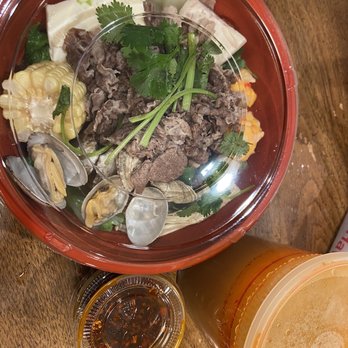 Round N Round Pot - Hot Pot Near Me - Brisbane, California Round N Round Pot - Hot Pot Near Me - Brisbane, California