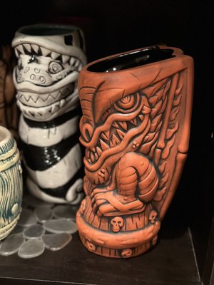 Frankie's Tiki Room by null