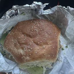 Milanesa De Res