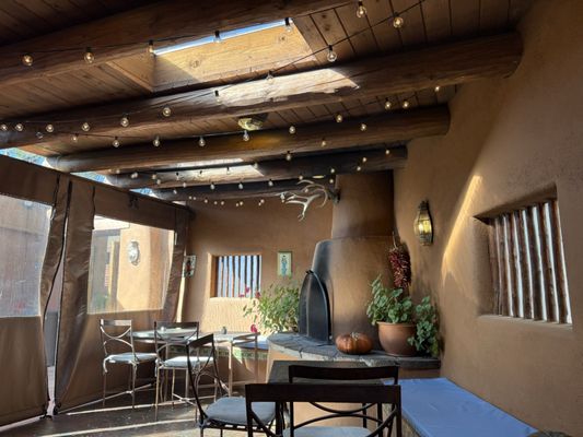 Santa Fe Motel & Inn by null