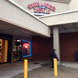 Sneaker and Cap Zone