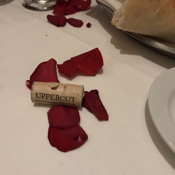 Ruth's Chris Steak House - Steakhouses Near Me - El Paso, Texas Ruth's Chris Steak House - Steakhouses Near Me - El Paso, Texas