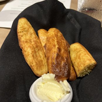 Dyron's Low Country - bread and butter - New American Near Me - Mountain Brook, Alabama Dyron's Low Country - bread and butter - New American Near Me - Mountain Brook, Alabama