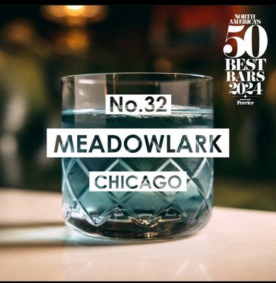 The Meadowlark by null