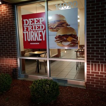 Arby's - Yes?? - Fast Food Near Me - Shelby Township, Michigan