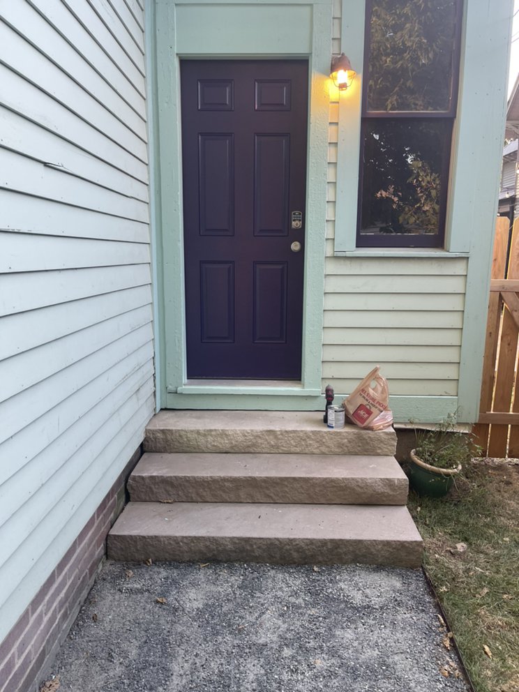 Slide of Achenbach Services