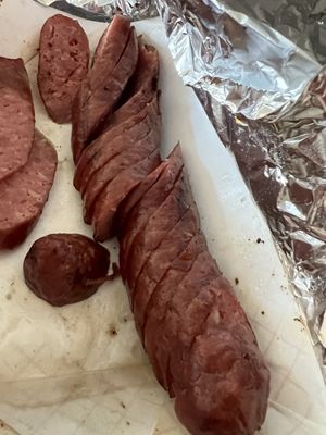 Dozier's BBQ & Meat Market by null